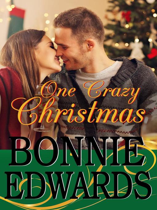 Cover image for One Crazy Christmas